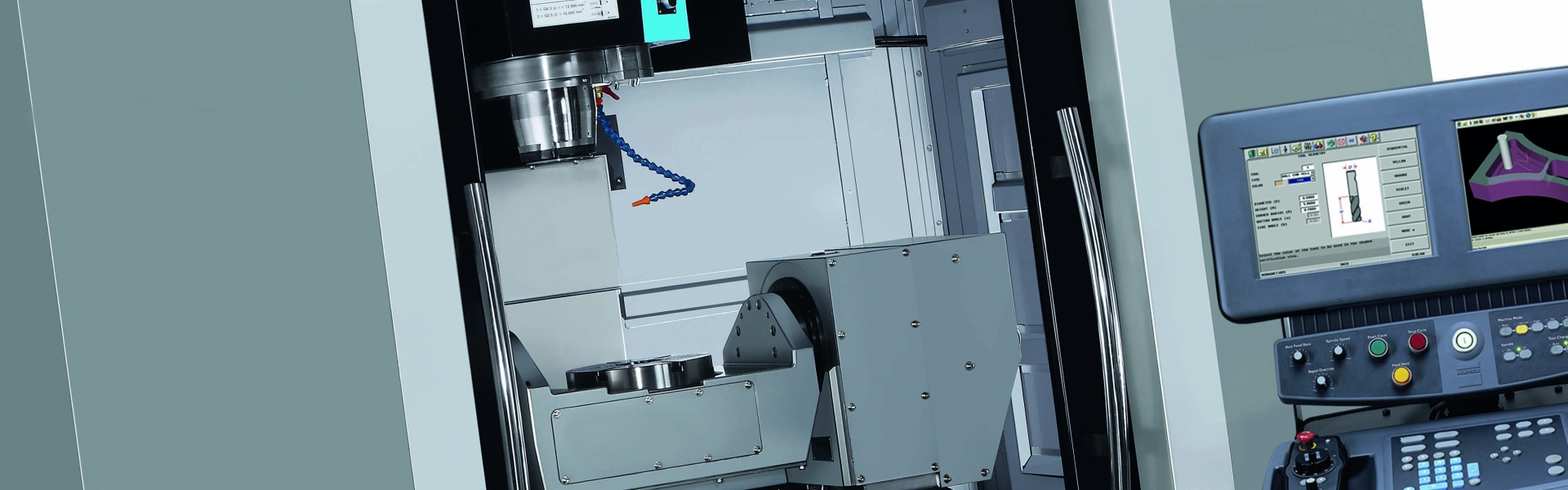 The Latest Technologies