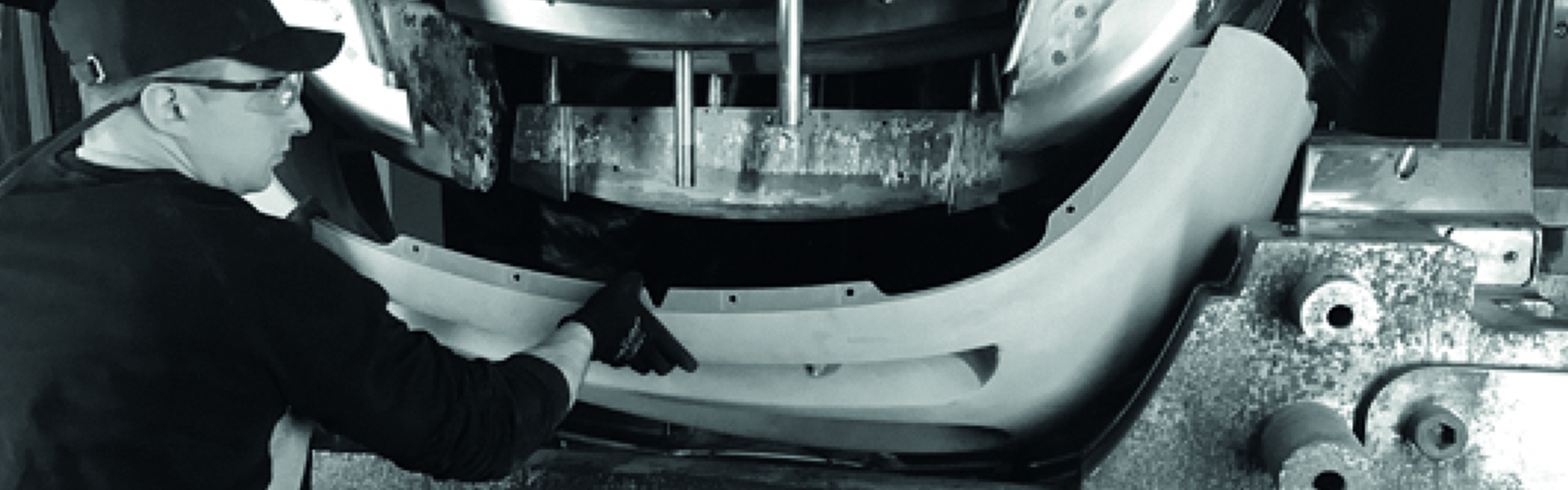 Bolstering Capabilities