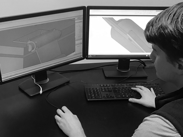 CAD CAMM Apprenticeships