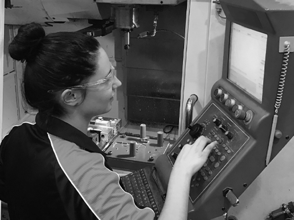 CNC Apprenticeships